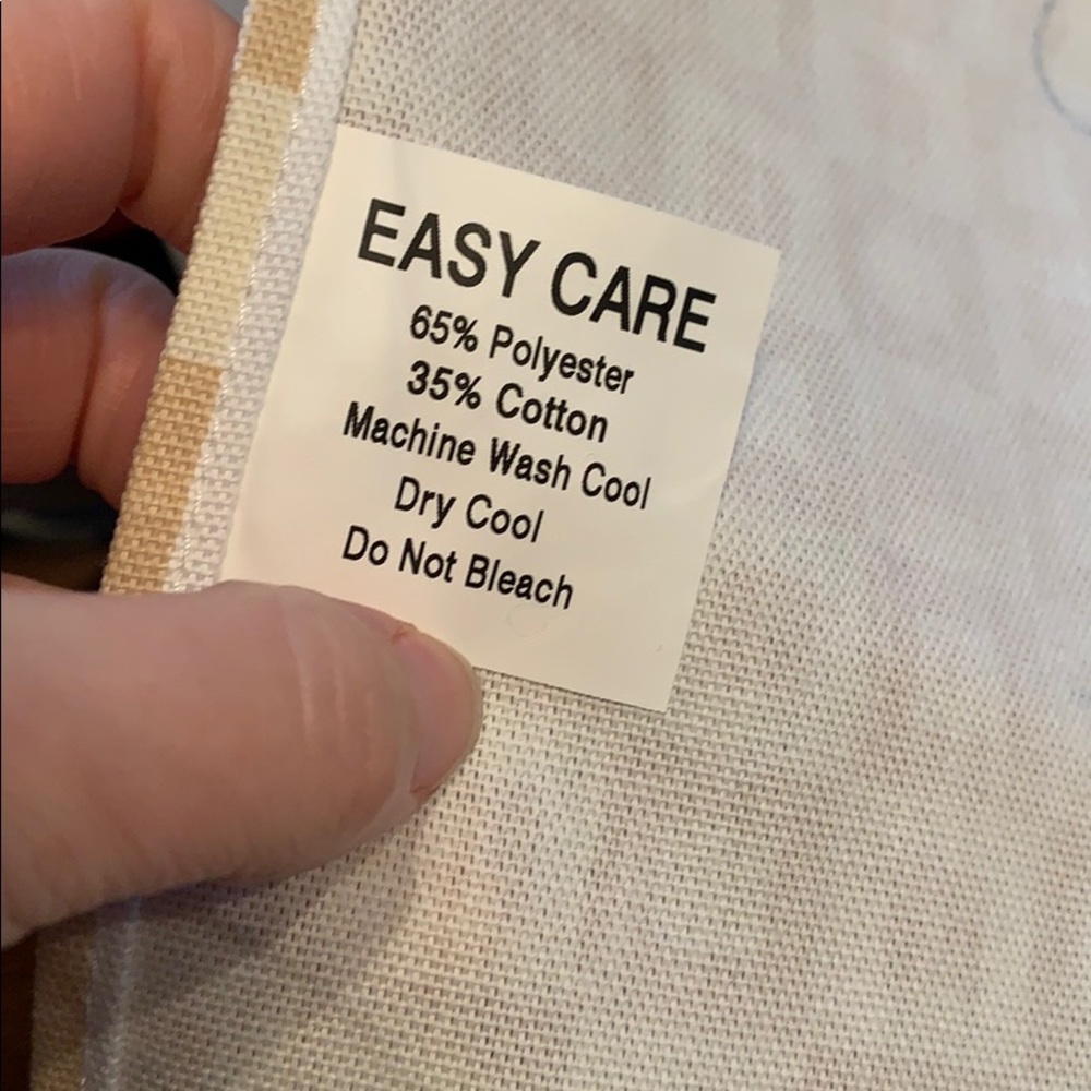 Retro Apron - Picture 4 of 4